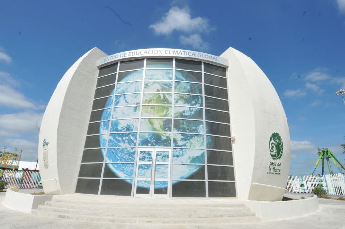 SDU-048-2018.-TAMAULIPAS, SEDE DE LA XXV SEMANA NACIONAL DE CIENCIA Y TECNOLOGÍA (1)