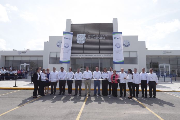 TAM-141-2018.-Amplían Poder Ejecutivo y Judicial infraestructura para la impartición de justicia (2)