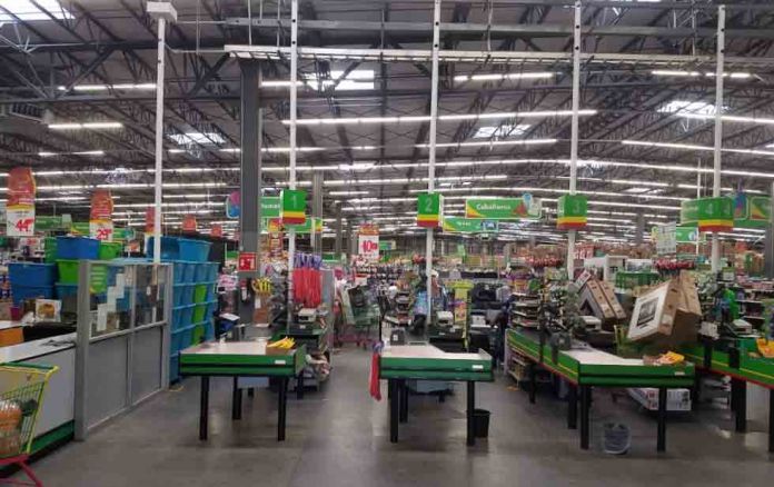 comercio