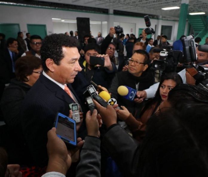 matamoros