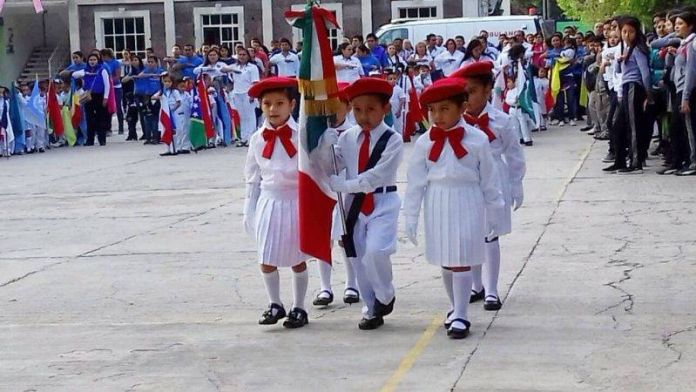 naciones
