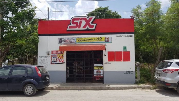 six