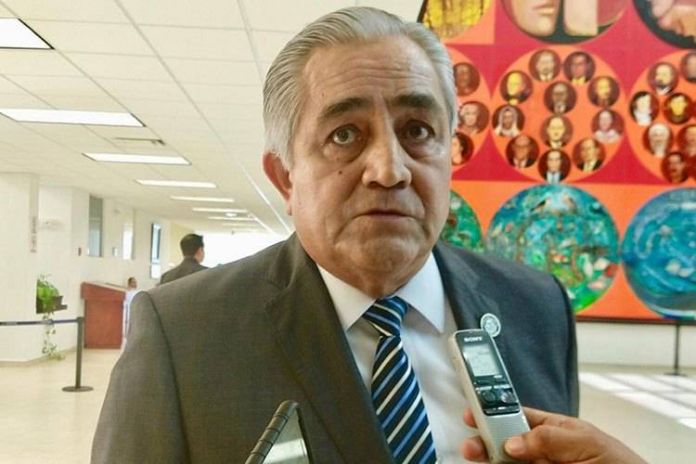 Joaquín Hernández Correa