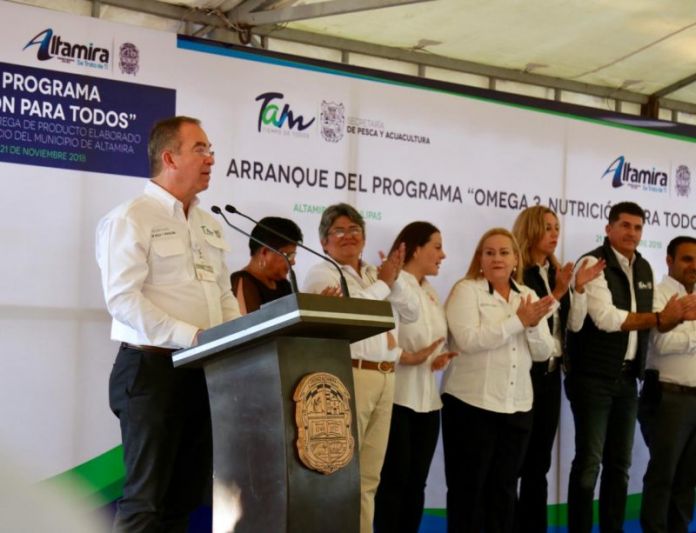 PAC-004-2018.-Lanza Gobierno de Tamaulipas programa para combatir la desnutrición (1)