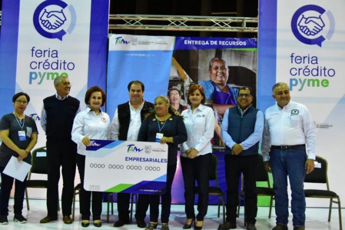 SDE-032-2018_-RealizaGobiernodeTamaulipaslaFeriaCréditoPyme(2)