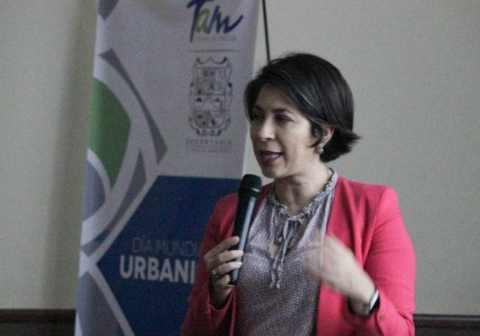 SDU-056-2018.-Imparte SEDUMA conferencia para impulsar desarrollo urbano (3)