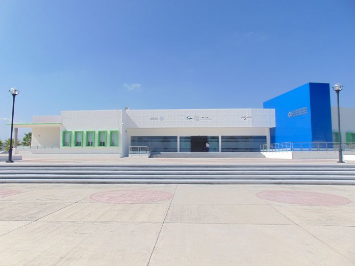 SET-2018.-Tamaulipas sede del 5° Congreso Internacional de Investigación y Transformación Educativa