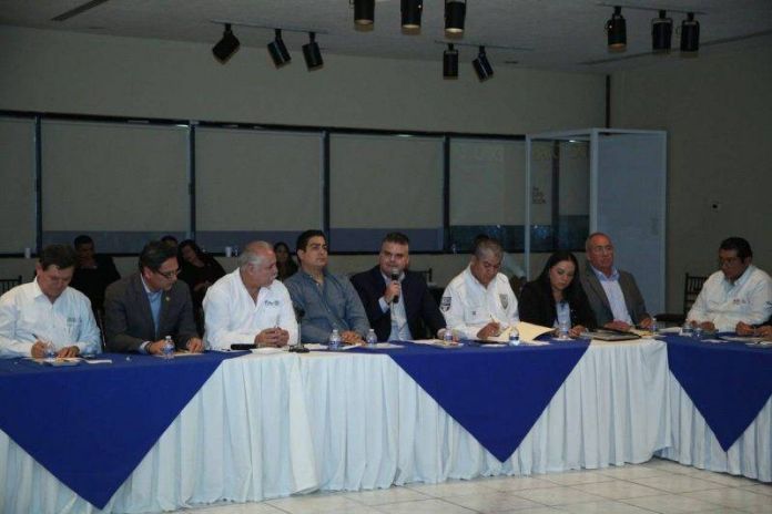 SGG-037-2018.-Analiza Tamaulipas las acciones solidarias ante eventual arribo masivo de migrantes (1)