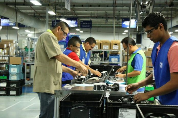 STR-049-2018.-En lo que va de la administración estatal, suman ya más de 62 mil empleos creados (5)