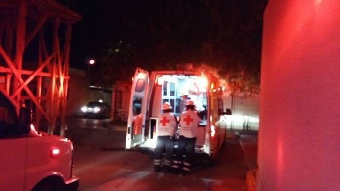 al general ingreso elque quiso suicidarse
