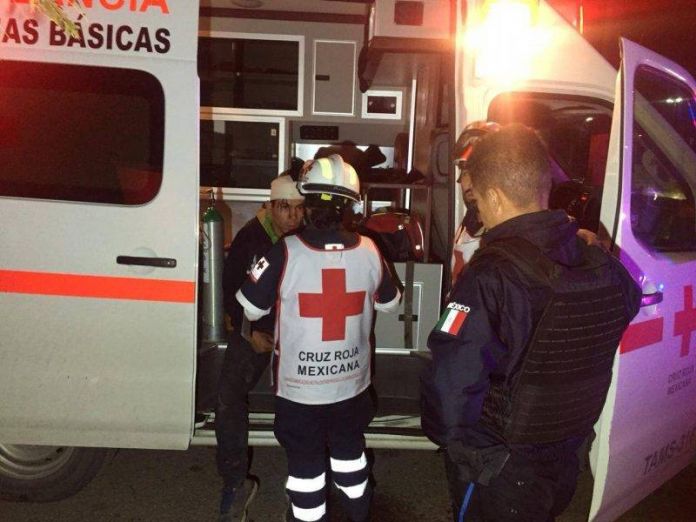 golpeado calzada (1)