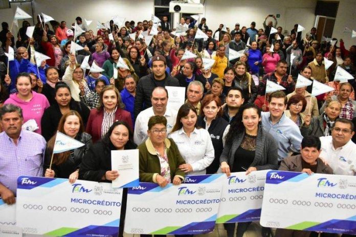 SDE-036-2018.-Tamaulipas facilita 122 MDP en créditos a emprendedores en 2018 (2)