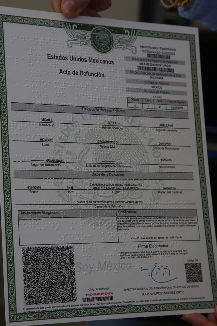 SGG-046-2018.-Será Tamaulipas la segunda entidad en entregar actas de nacimiento en sistema Braille (3)