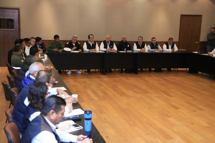 SGG-049-2018.-Iniciará operativo “Invierno Seguro 2018-2019” el 19 de diciembre (2)