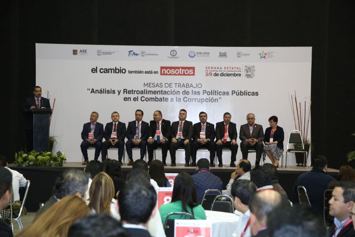 TAM-162-2018.-Se suma Tamaulipas a la Semana Nacional Anticorrupción (1)