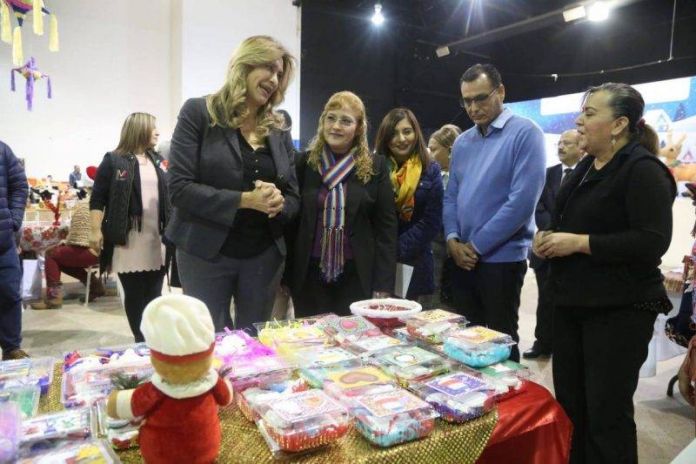 expo