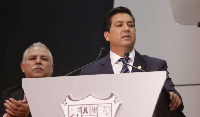 gobernador