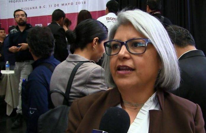 graciela marquez colin