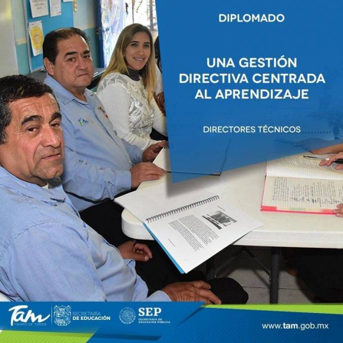 FB DIPLOMADO GESTION DIRECTIVA