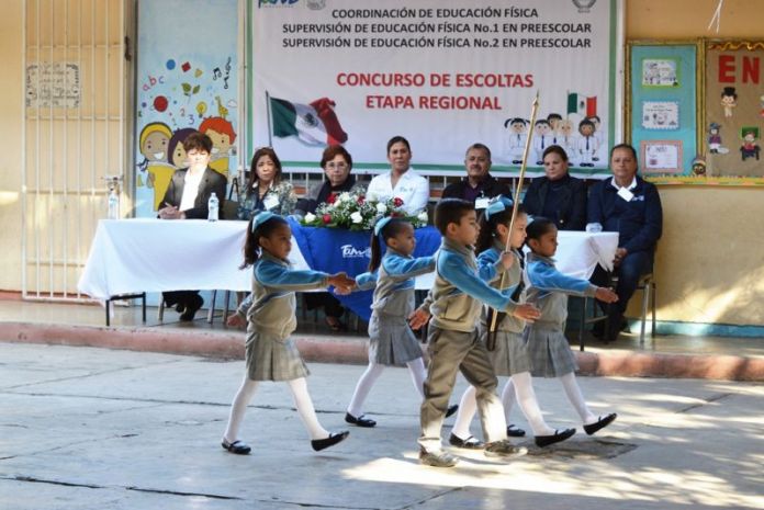 FOTO UNO1 JN NIÑOS HEROES