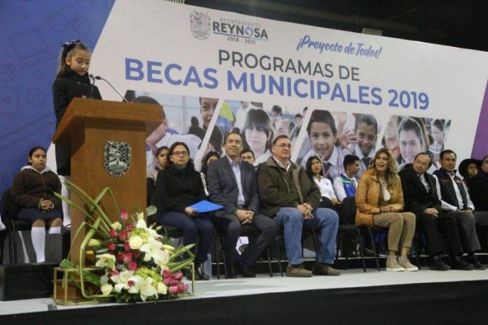 becas