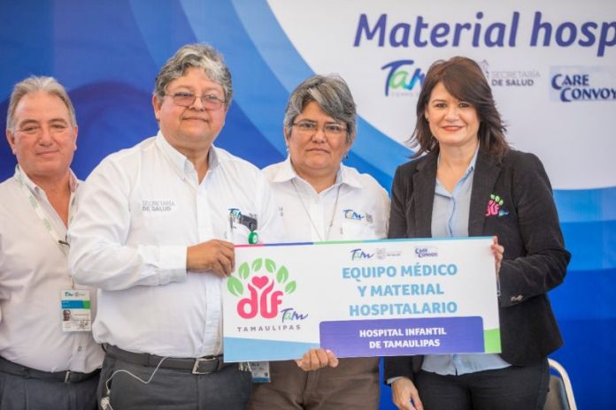 DIF-022-2019.-DIF Estatal fortalece alianzas internacionales para las familias de Tamaulipas (7)