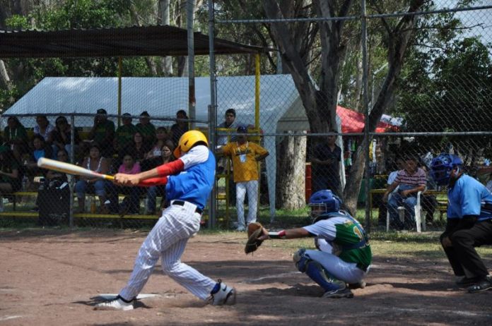 IDE-031-2019.-Atletas intensifican su preparación rumbo a la Olimpiada Nacional (1)