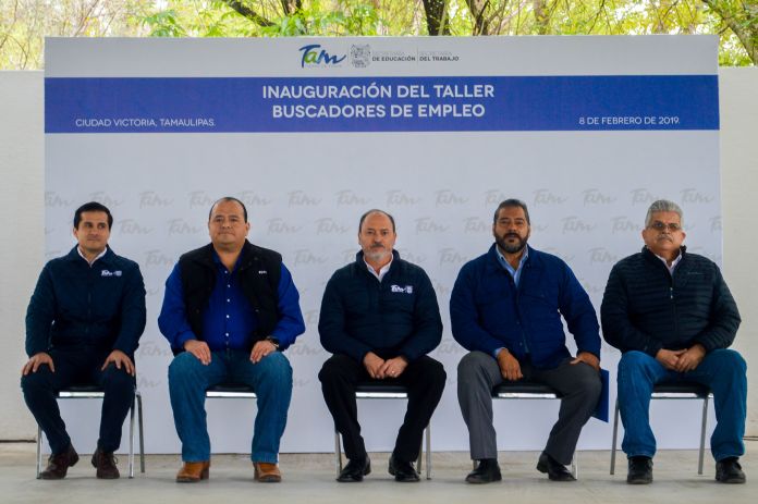 Impulsa SET Programa Buscadores de Empleo 1