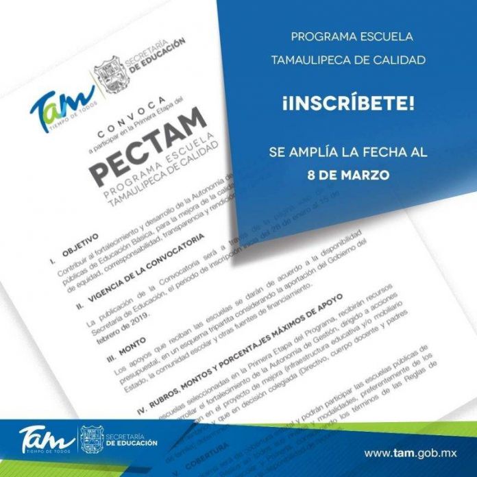 PECTAMFB