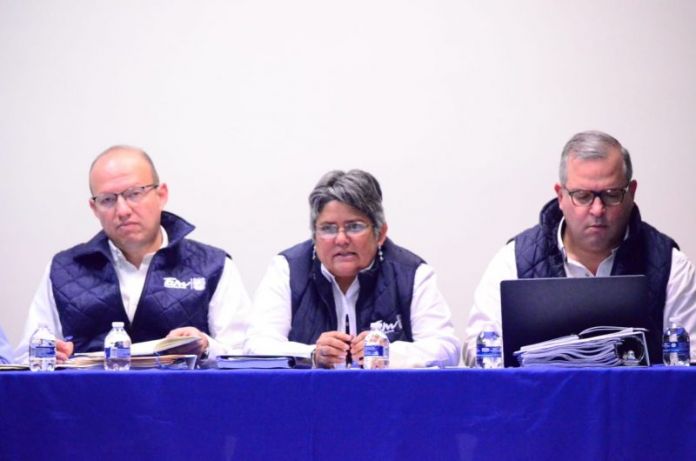 SST-015-2019.-Logra gobierno de Tamaulipas cifra histórica de acreditación de unidades de salud.