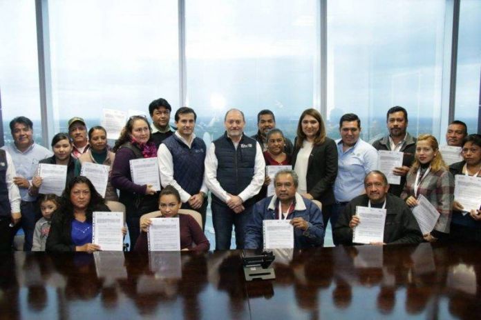 STR-009-2019.-Liberan 17 actas de bienes en posesión del Subprograma Fomento al Autoempleo (6)