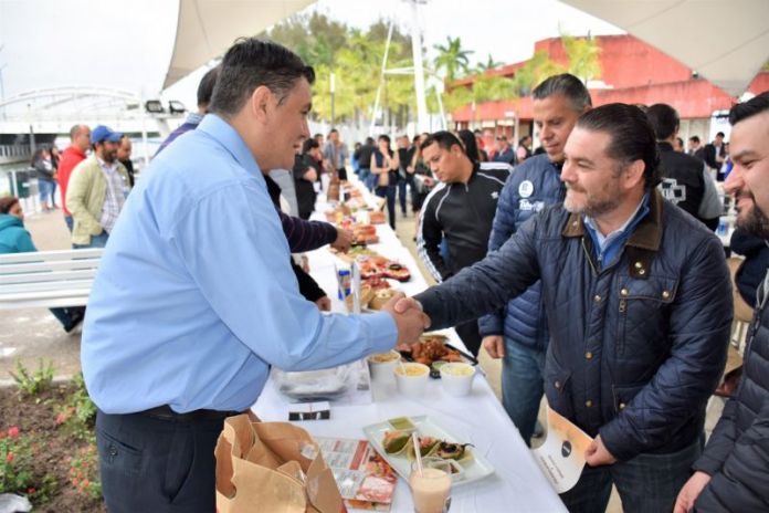 STU-010-2019.-Disfrutará “Buen fin del sabor”, zona sur de Tamaulipas (4)