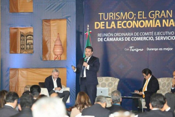 STU-011-2019.-Presente Tamaulipas en foro nacional de Turismo (2)
