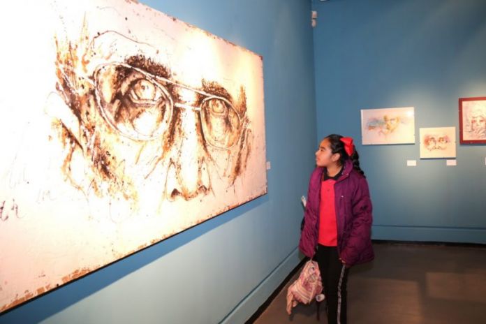 2019 1903 “La Ruta de la Cultura” tercera edición8