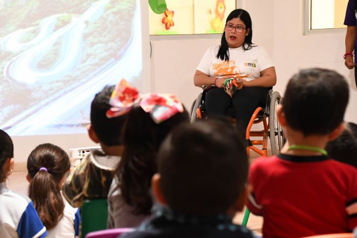 IPS-005-2019.-Cendis de Gobierno de Tamaulipas se unen al mes de la educación especial (1)