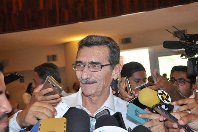 José Andrés Suárez Fernández