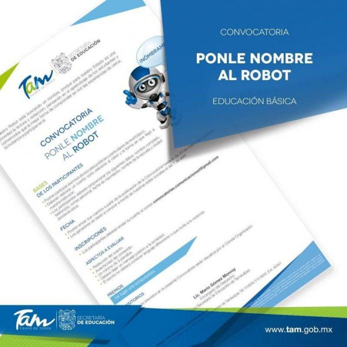 SET-070-2019.-Ponle nombre al Robot de la SET.