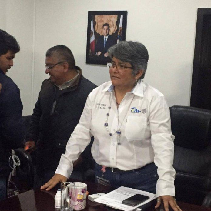 gloria molina gamboa