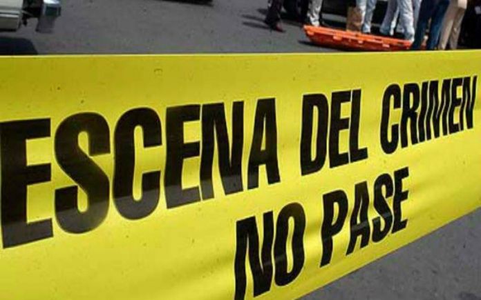 no pase