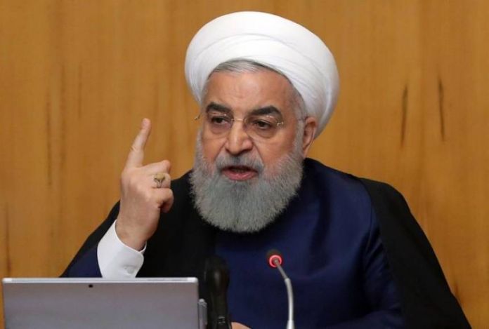 iran