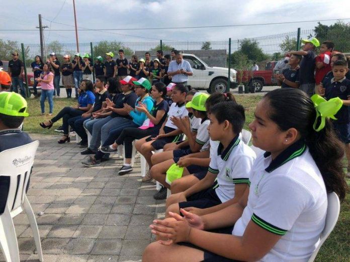 CREDE SAN FERNANDO 1