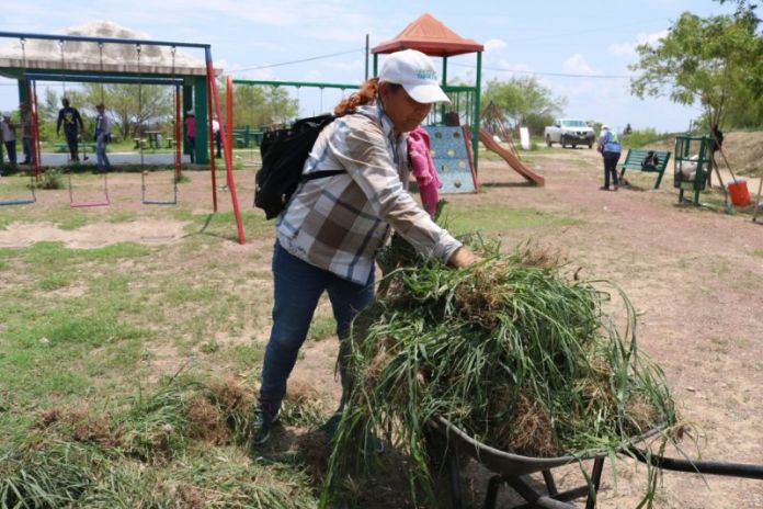 SDU-019-2019.-Plan Unidos por Tamaulipas rescata y limpia espacios recreativos (3)