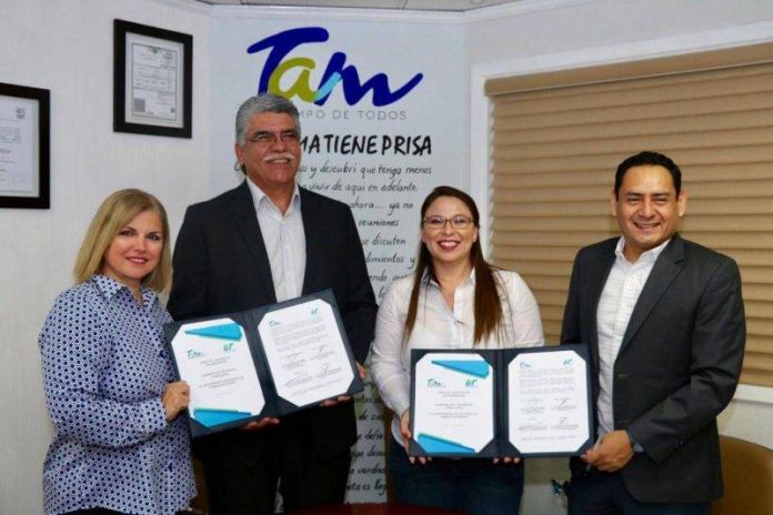SGG-020-2019.-Ofrecerá Gobierno de Tamaulipas más accesibilidad por medio de sistema Braille (2)