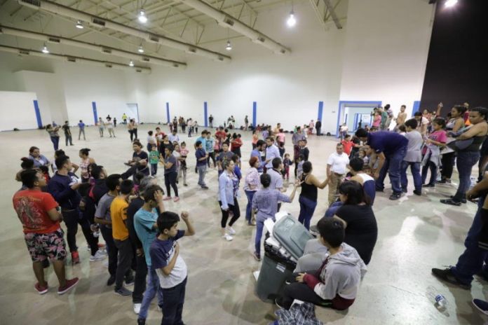 DIF-069-2019.-Atienden Gobierno del Estado y Dif Tamaulipas a migrantes en frontera norte (8)