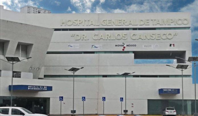 hospital carlos canseco