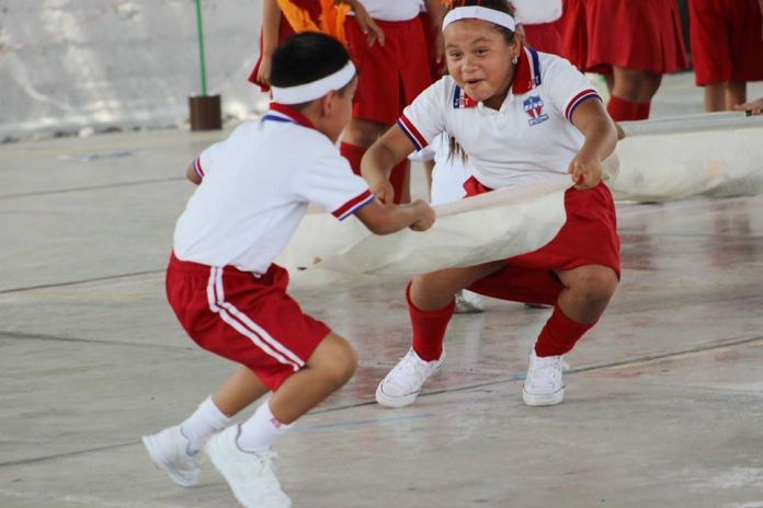 FOTO UNO1 EL CONCURSO NACIONAL