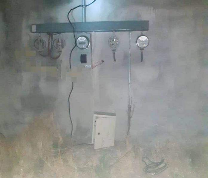 SEGURIDAD PUBLICA TAM