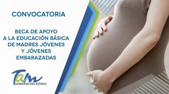 SET-152-2019.-SEP ofrece Beca de Apoyo a la Educación Básica de Madres Jóvenes y Jóvenes Embarazadas (1)