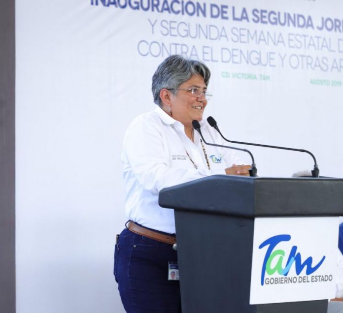 SST-045-2019.-Activa Gobierno de Tamaulipas la Segunda Jornada de Lucha contra el Dengue (2)