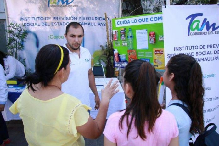 STR-044-2019.-Realizan Primer Festival del Trabajo, Victoria 2019 (1)